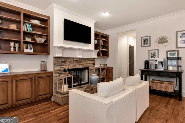 6410 Little Mill Road, Gainesville, GA 30506