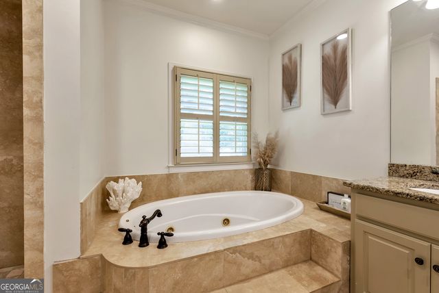 6410 Little Mill Road, Gainesville, GA 30506