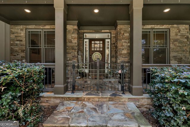 6410 Little Mill Road, Gainesville, GA 30506
