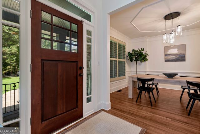 6410 Little Mill Road, Gainesville, GA 30506