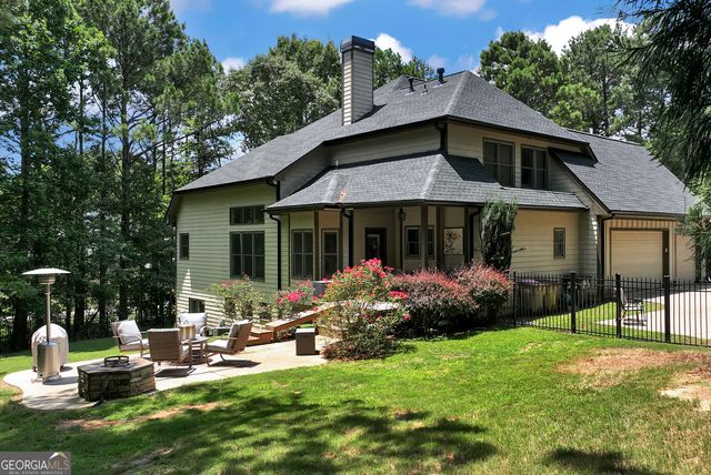 6410 Little Mill Road, Gainesville, GA 30506
