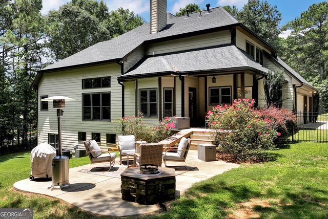 6410 Little Mill Road, Gainesville, GA 30506