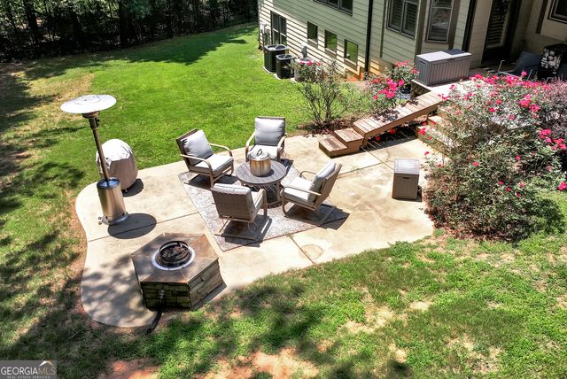 6410 Little Mill Road, Gainesville, GA 30506