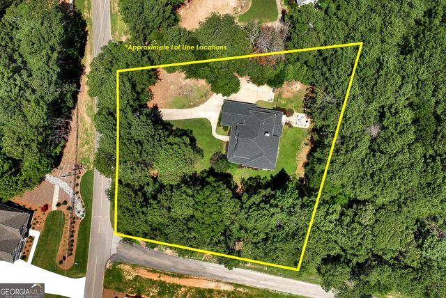 6410 Little Mill Road, Gainesville, GA 30506
