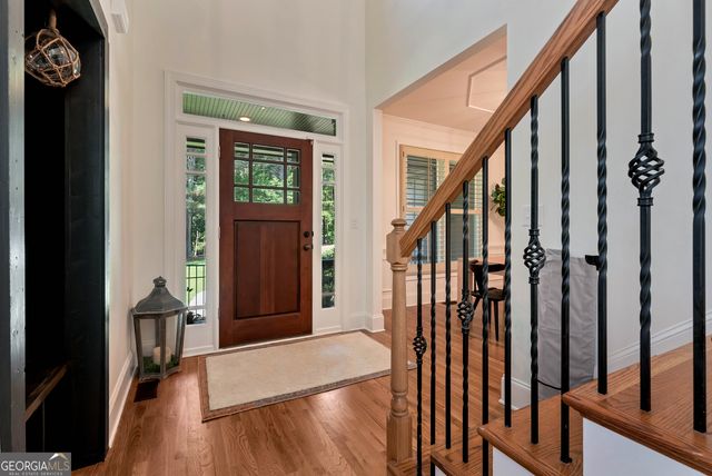 6410 Little Mill Road, Gainesville, GA 30506