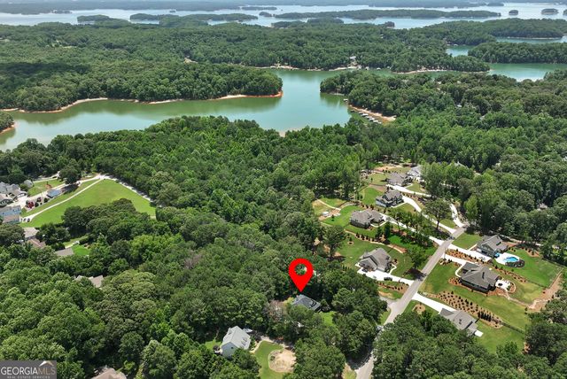 6410 Little Mill Road, Gainesville, GA 30506