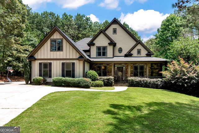 6410 Little Mill Road, Gainesville, GA 30506