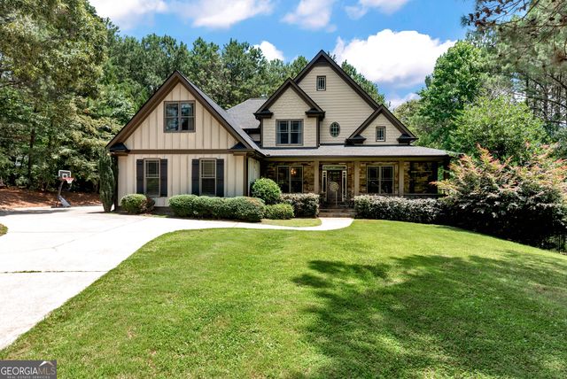 6410 Little Mill Road, Gainesville, GA 30506