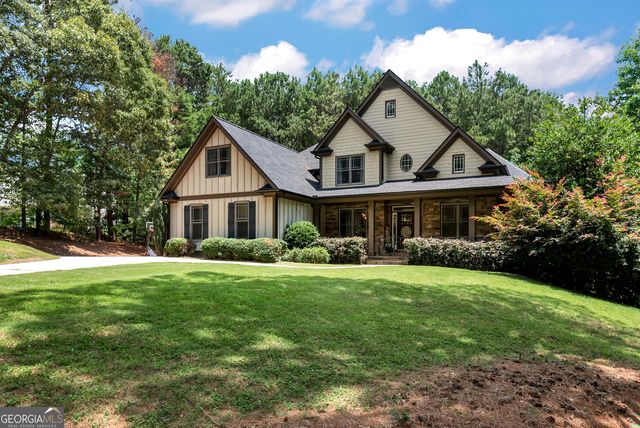 6410 Little Mill Road, Gainesville, GA 30506