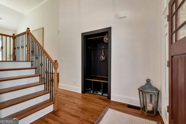 6410 Little Mill Road, Gainesville, GA 30506
