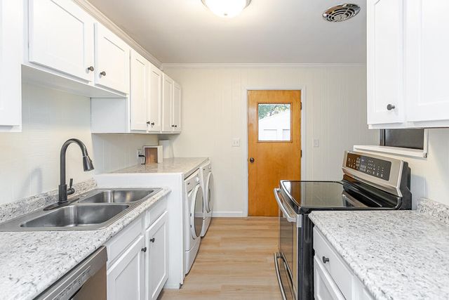 3207 Waldmar Road, Toledo, OH 43615