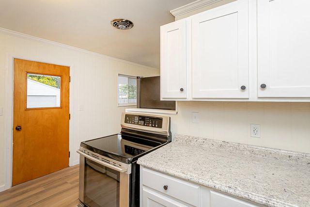 3207 Waldmar Road, Toledo, OH 43615