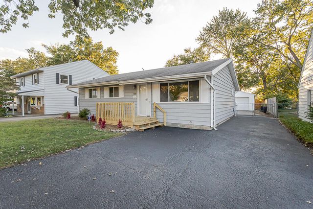 3207 Waldmar Road, Toledo, OH 43615