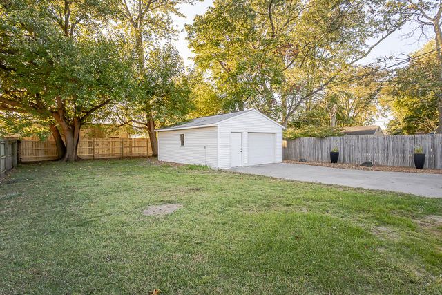 3207 Waldmar Road, Toledo, OH 43615