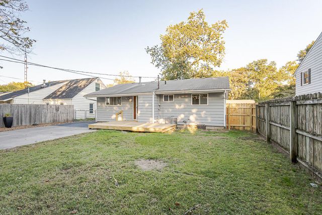 3207 Waldmar Road, Toledo, OH 43615