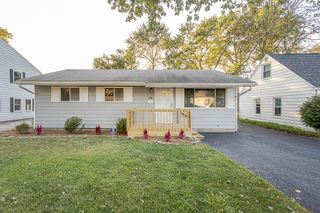 3207 Waldmar Road, Toledo, OH 43615
