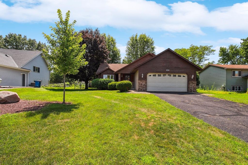 2010 Heritage Drive, Shakopee, MN 55379