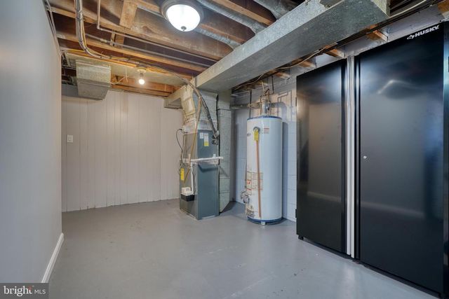 2124 REDTHORN RD, Baltimore, MD 21220