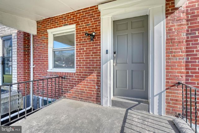 2124 REDTHORN RD, Baltimore, MD 21220