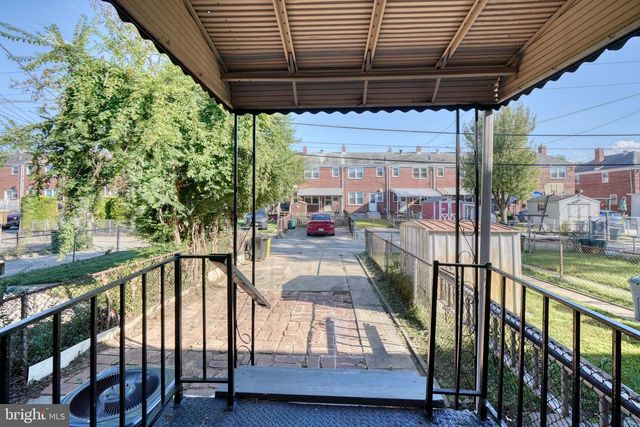 2124 REDTHORN RD, Baltimore, MD 21220