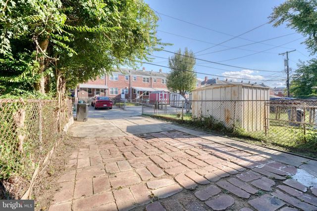 2124 REDTHORN RD, Baltimore, MD 21220