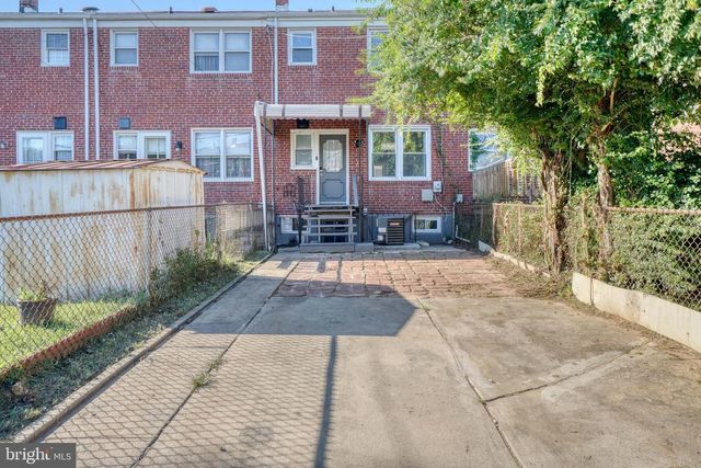 2124 REDTHORN RD, Baltimore, MD 21220