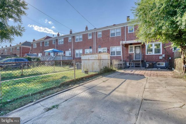 2124 REDTHORN RD, Baltimore, MD 21220