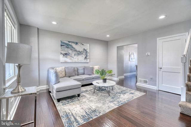 2124 REDTHORN RD, Baltimore, MD 21220