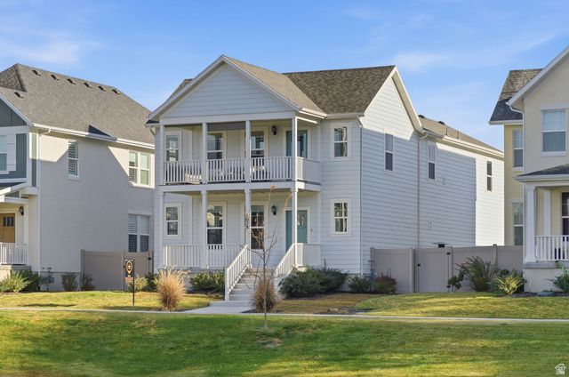 1038 S OLD TOWNE RD, Layton, UT 84041