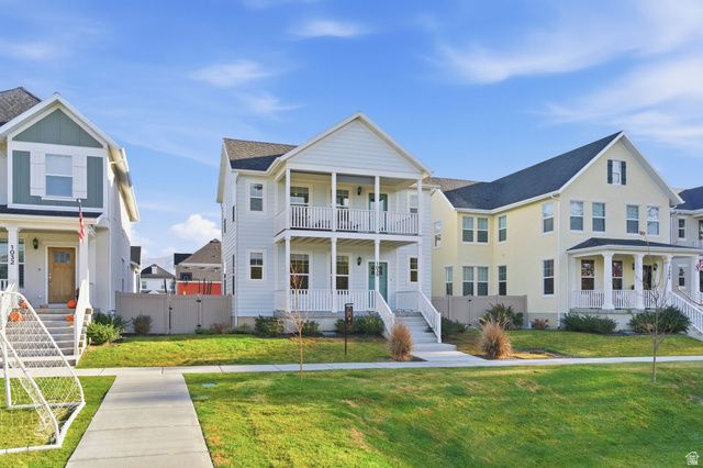 1038 S OLD TOWNE RD, Layton, UT 84041