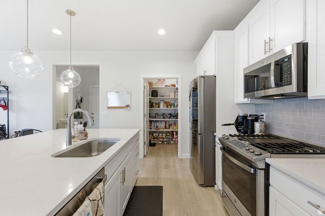 1038 S OLD TOWNE RD, Layton, UT 84041