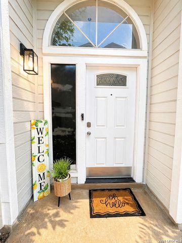 4234 BIRCH TREE ST, San Antonio, TX 78247