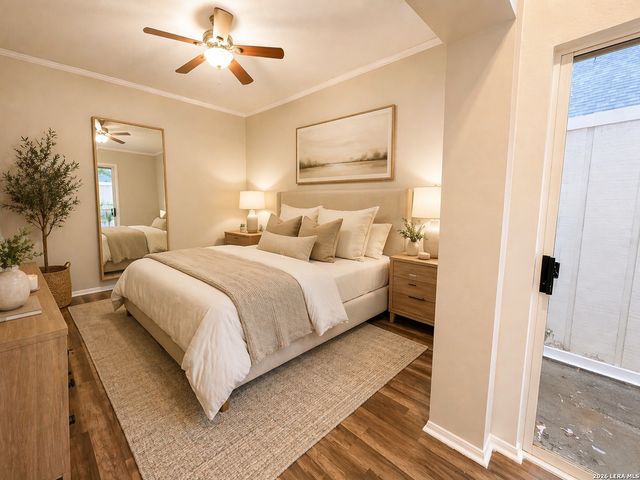 4234 BIRCH TREE ST, San Antonio, TX 78247