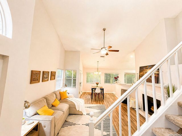 4234 BIRCH TREE ST, San Antonio, TX 78247