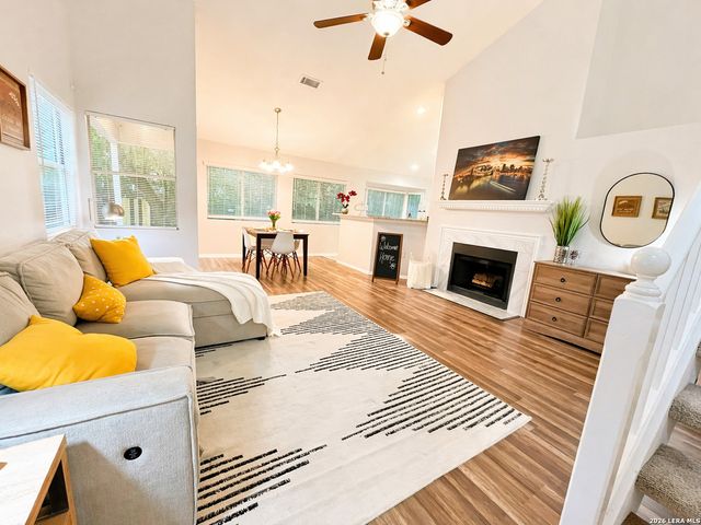 4234 BIRCH TREE ST, San Antonio, TX 78247