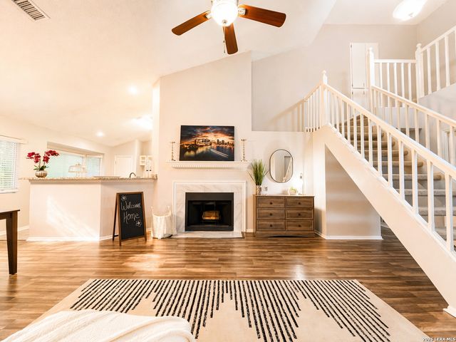 4234 BIRCH TREE ST, San Antonio, TX 78247