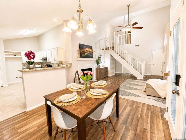 4234 BIRCH TREE ST, San Antonio, TX 78247