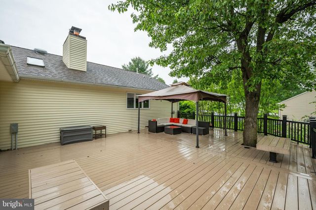 1006 MANOR LANE, Langhorne, PA 19053