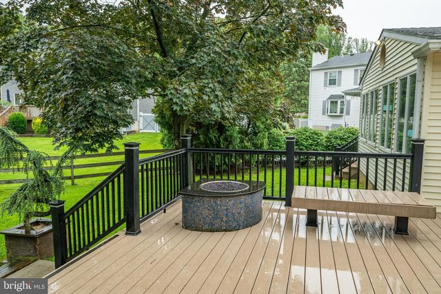 1006 MANOR LANE, Langhorne, PA 19053