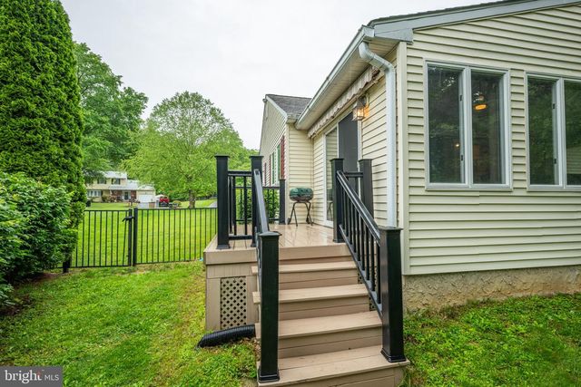 1006 MANOR LANE, Langhorne, PA 19053
