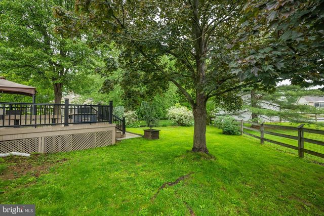 1006 MANOR LANE, Langhorne, PA 19053