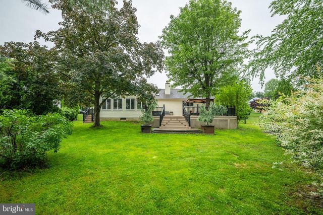 1006 MANOR LANE, Langhorne, PA 19053