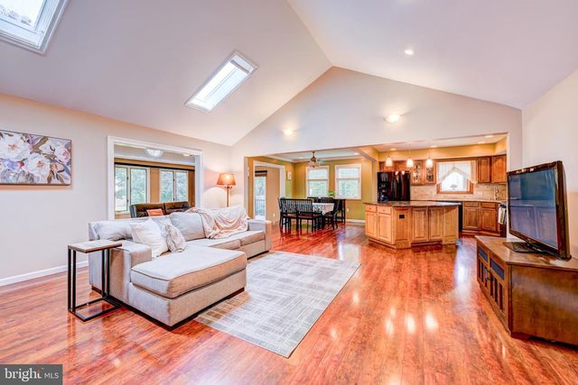 1006 MANOR LANE, Langhorne, PA 19053