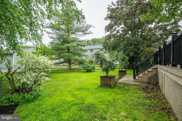 1006 MANOR LANE, Langhorne, PA 19053