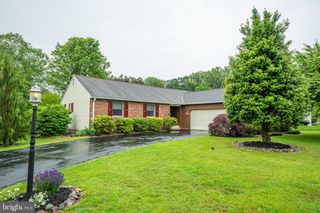1006 MANOR LANE, Langhorne, PA 19053