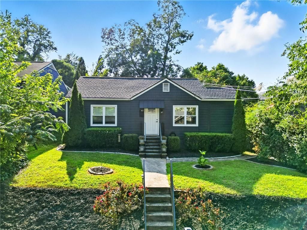 97 Mortimer SE Street, Atlanta, GA 30317