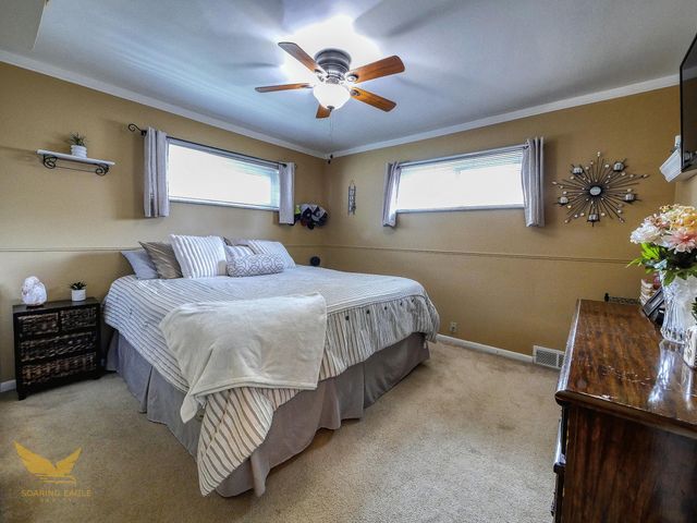 21114 Danbury Street, Clinton Twp, MI 48035