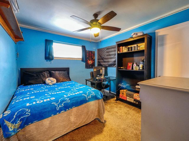 21114 Danbury Street, Clinton Twp, MI 48035