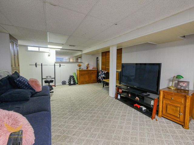 21114 Danbury Street, Clinton Twp, MI 48035