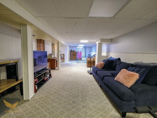 21114 Danbury Street, Clinton Twp, MI 48035